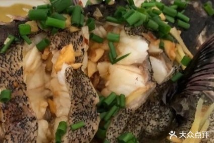鑫海海鲜店