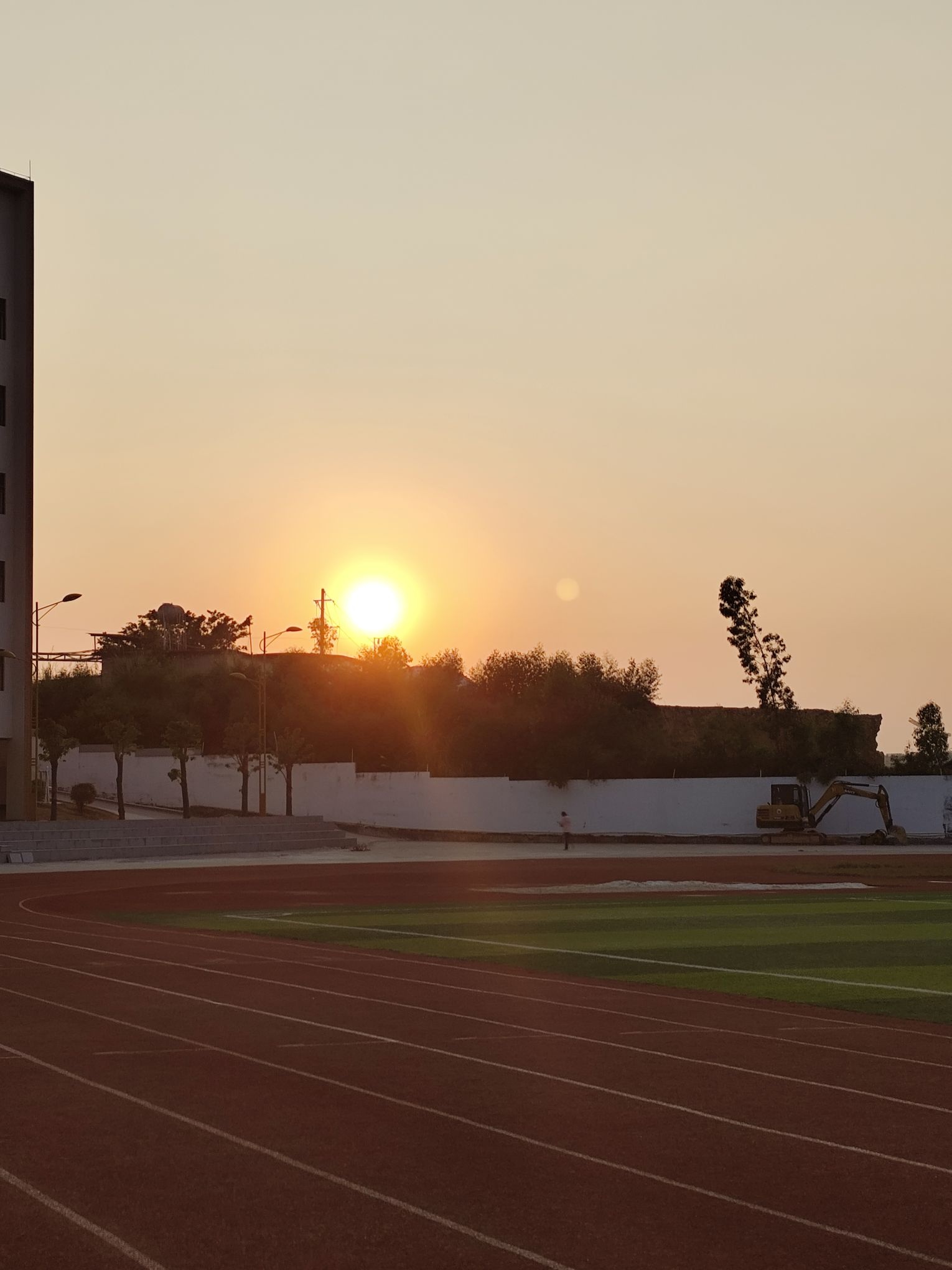 茂名市南方职业技术学校(南校区)
