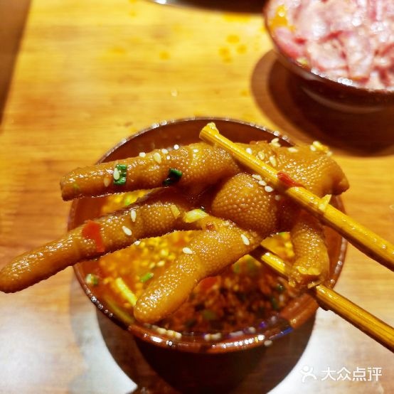 栏火锅(郴州店)