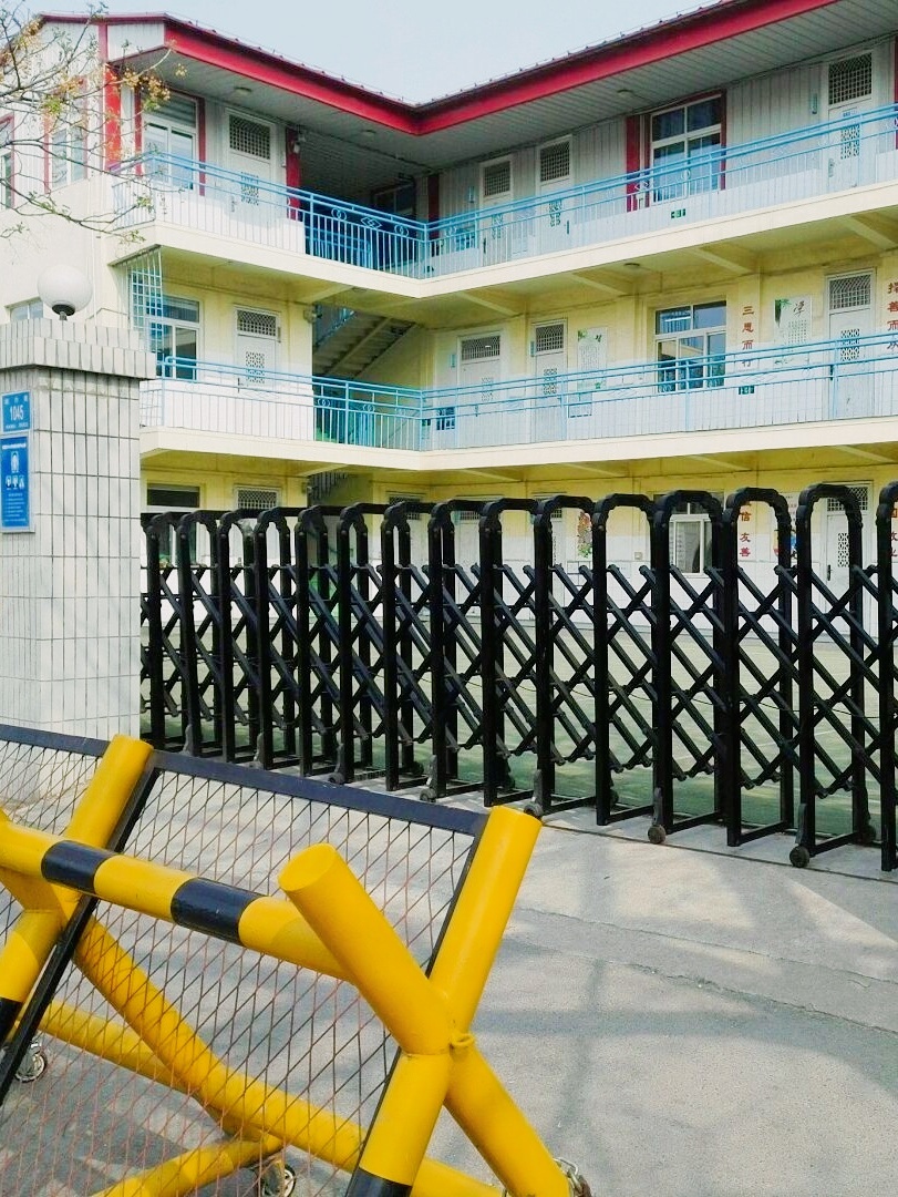 济南市刘堂小学