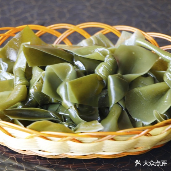 二姐烧烤(椰林湾店)