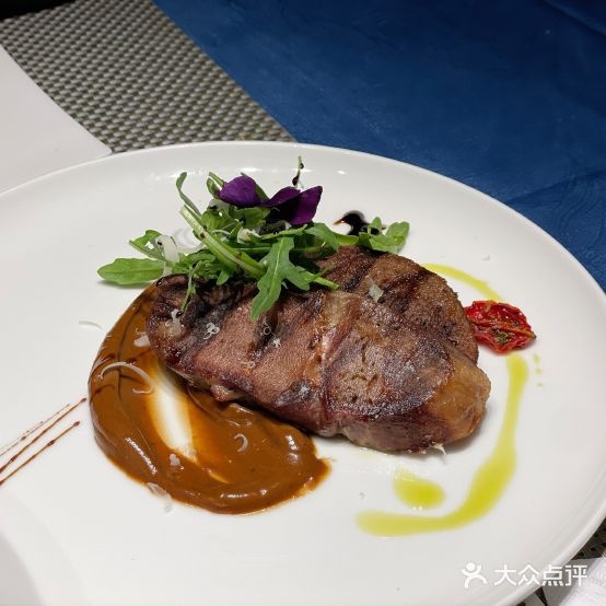 Homexi餐厅(莱山店)