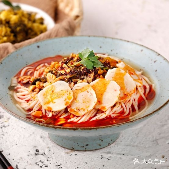 聚客梁皮先生(哈大中路店)