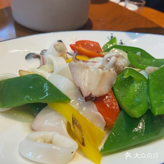 小艾饭店(南坑北路店)