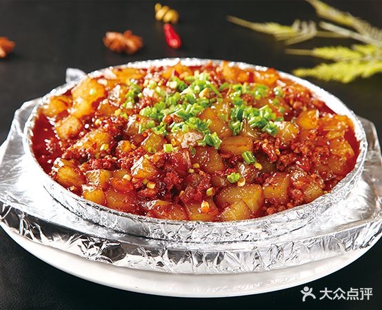 六和小院