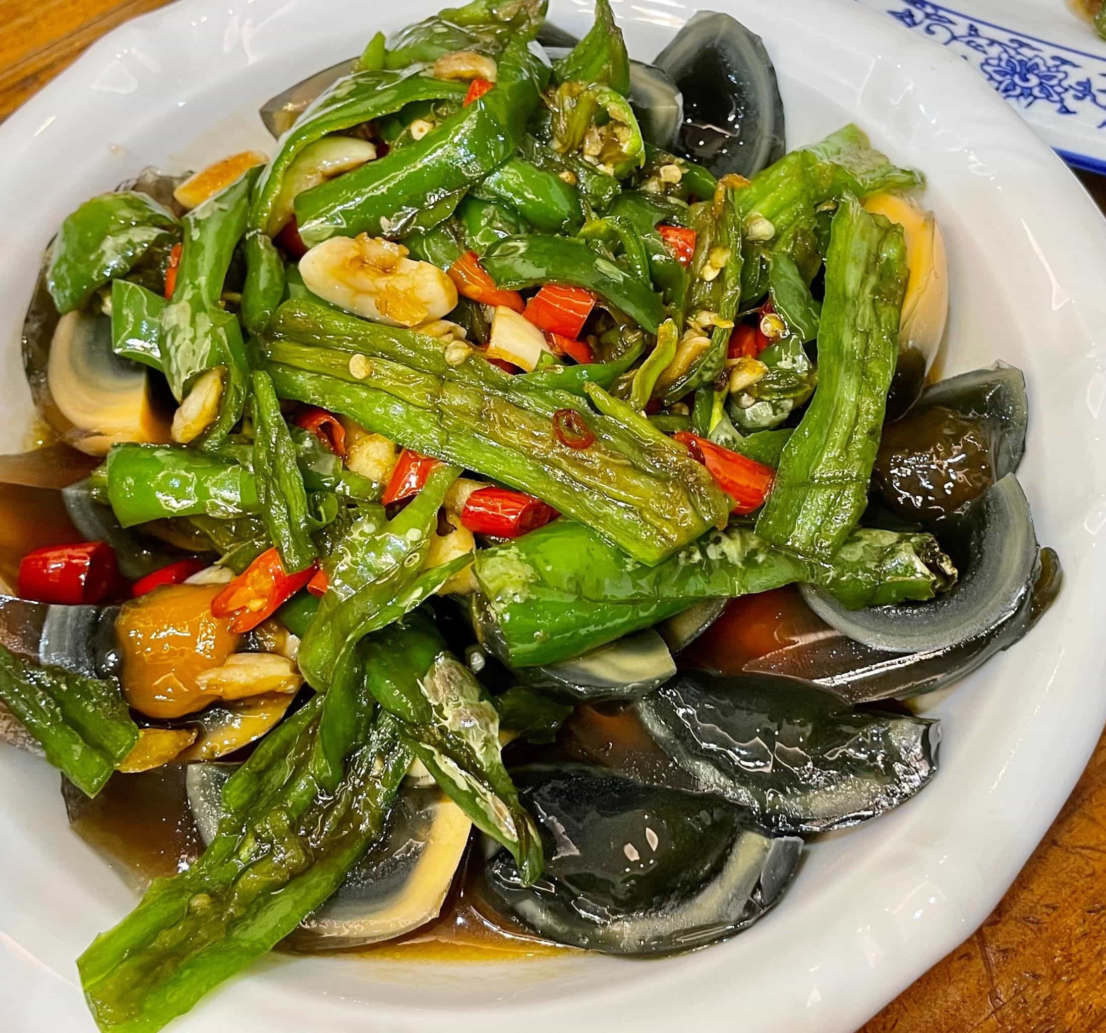 湘聚坊正宗湘菜(世贸店)