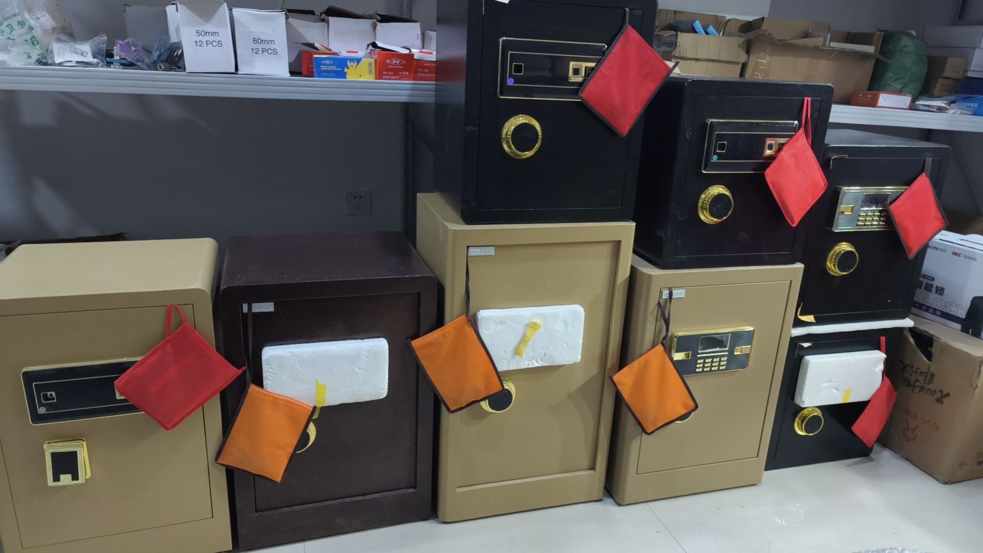 周军开锁店(岳普湖文化中路店)