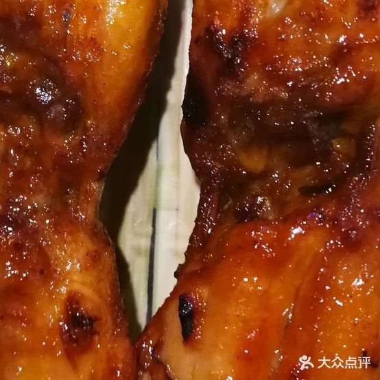 鑫旺纸包鱼铁板烧干锅(龙门店)