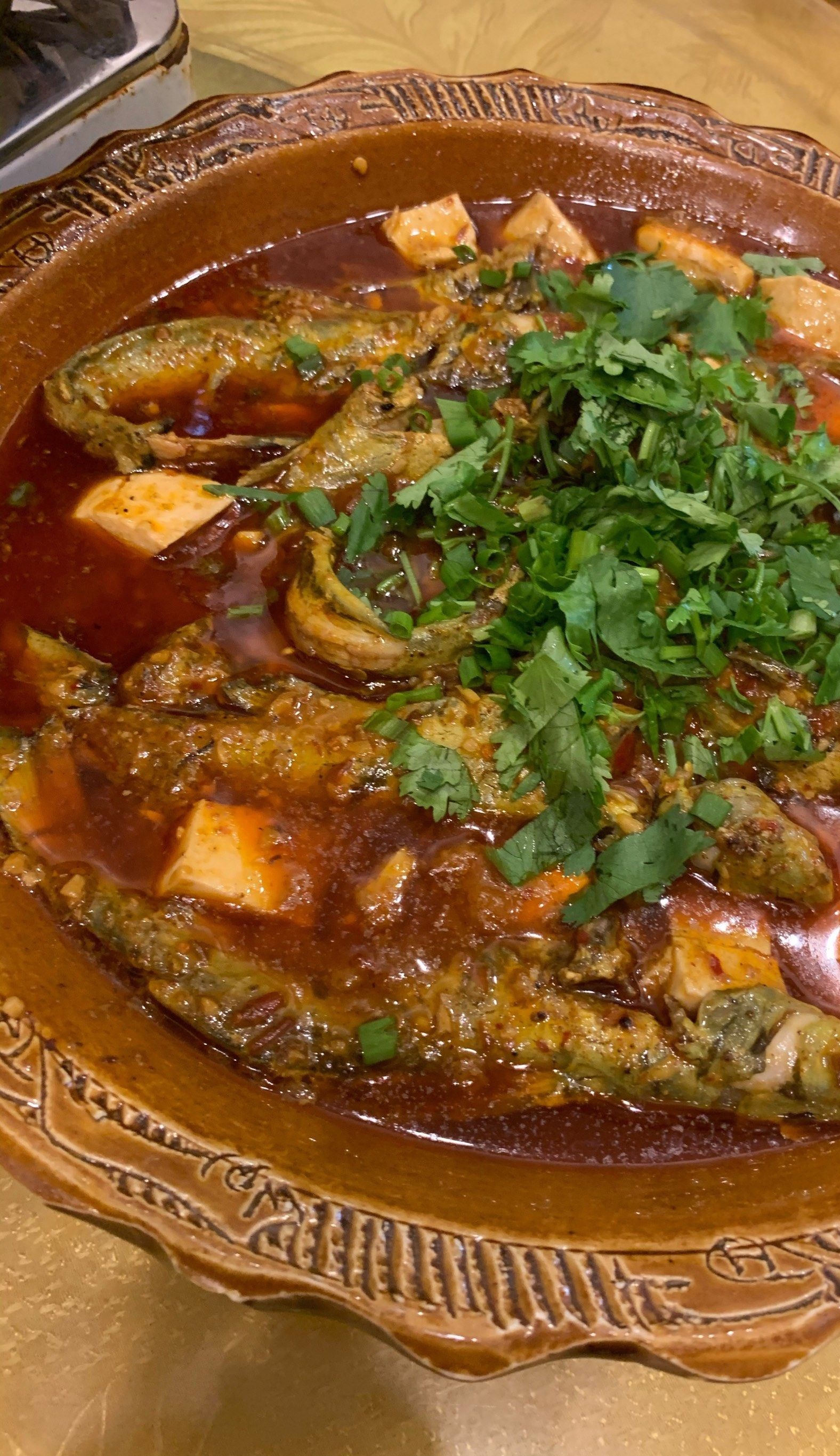 邓氏西坝豆腐·川菜(乐山店)