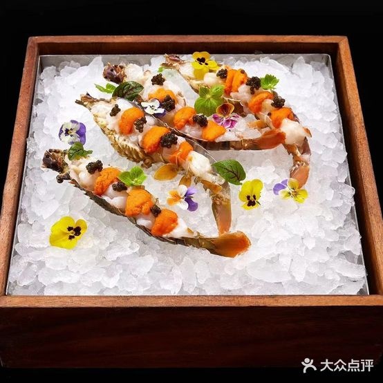 月陇隐日本料理(和义大道购物中心店)