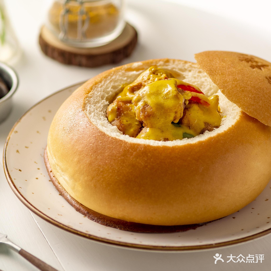 鹿桃·新粤菜饮(印象城龙首店)