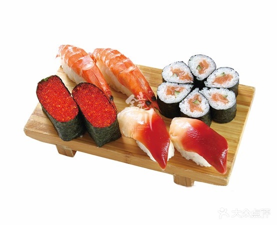 镜川寿司(南山店)