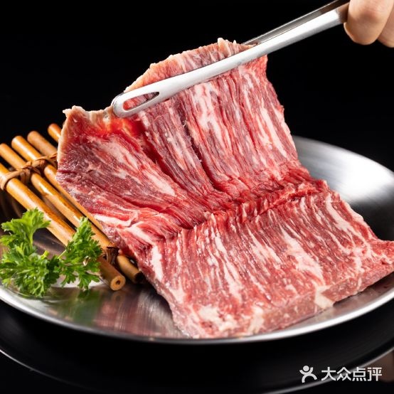 原烟·三自助烤肉(晋江宝龙店)