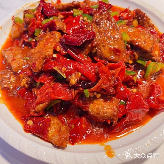 再来一瓣蒜·新疆炒面(新疆总店)