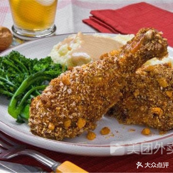 多了兹汉堡(向阳店)