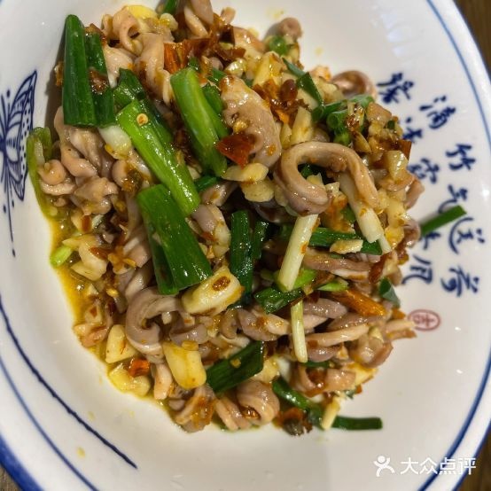 小麻雀(天泉一品店)