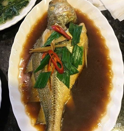 鑫鹭味海鲜·厦门小海领跑品牌(中山路店)