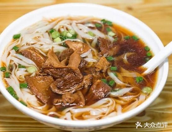刘记牛杂