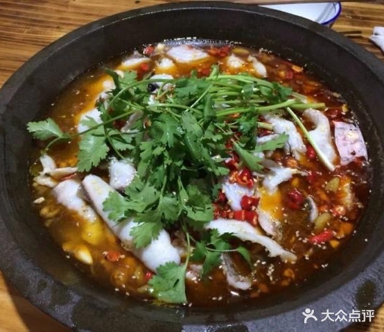 老叶鸡骨石斑鱼
