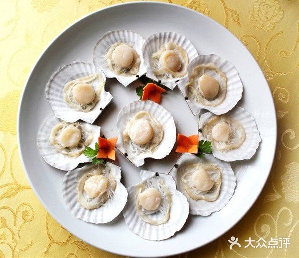 怡人怡口牛排海鲜自助(飞龙大厦店)