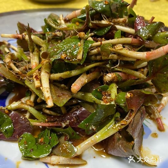 好吃小龙虾城口腊排骨