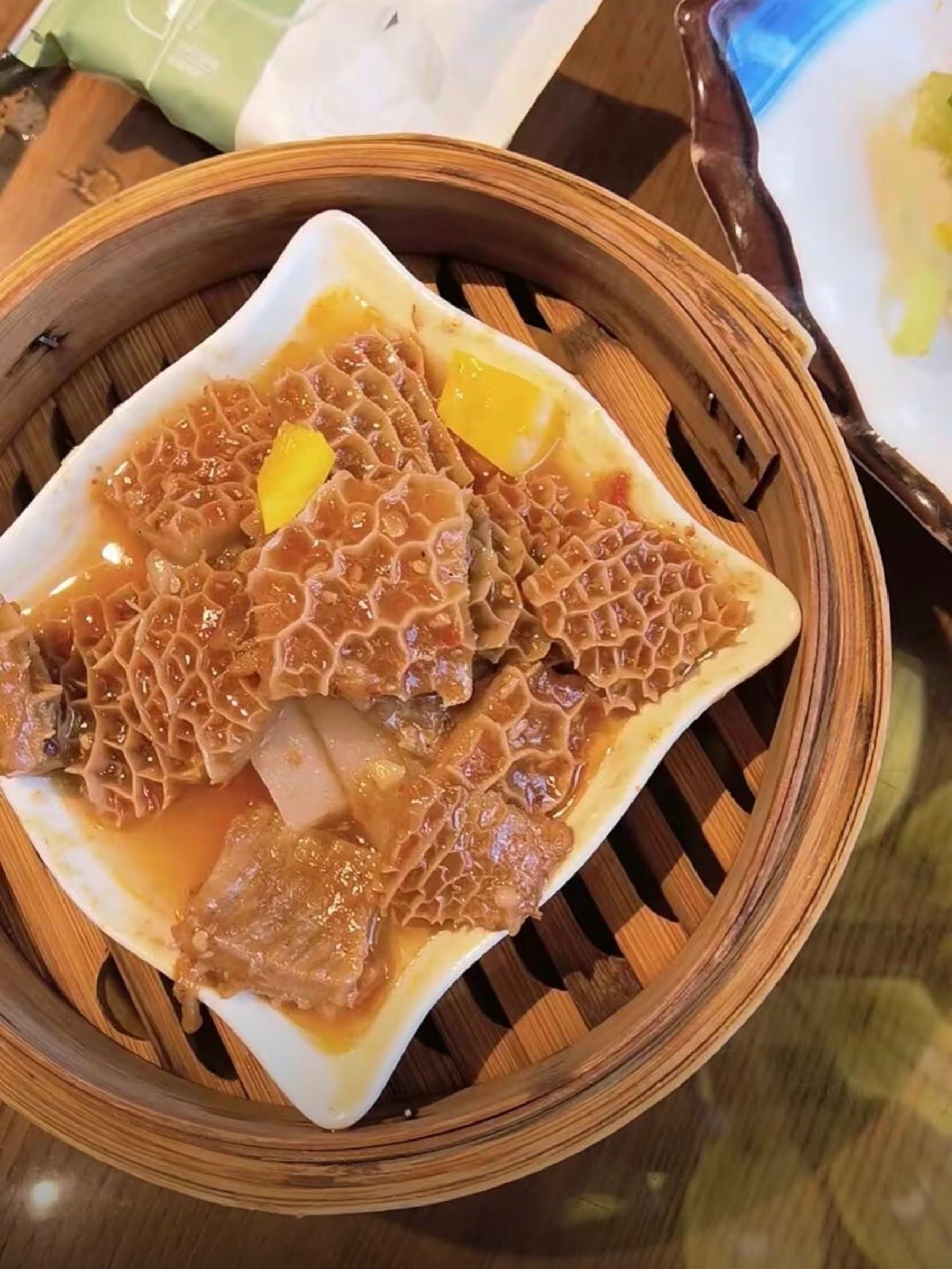 三荷楼(高明店)