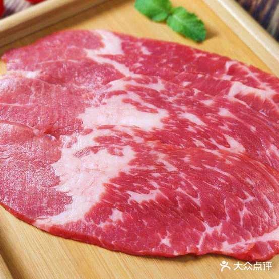 焱户炭火靠肉(爱山店)
