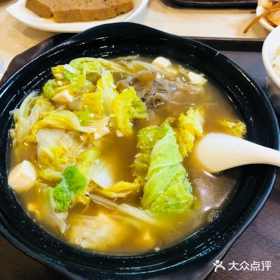 奉天排骨米饭老店(凯旋家园店)