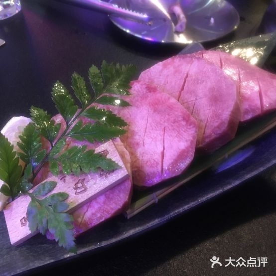 大炙zhi·烧肉·烧鸟