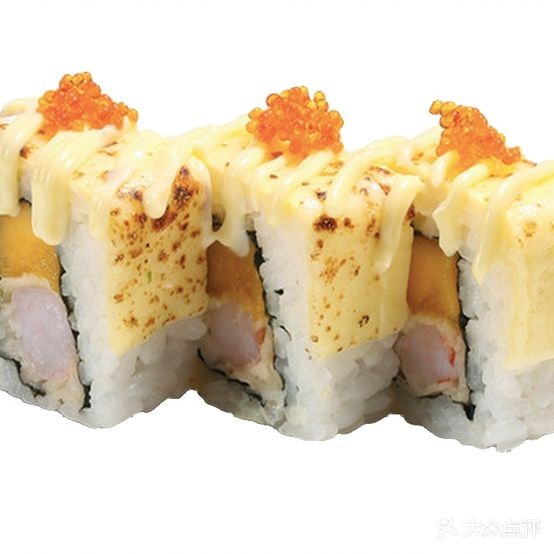 鲜悦寿司大(菊华立交桥店)