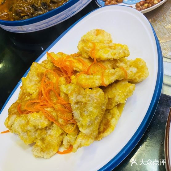 红当家餐厅