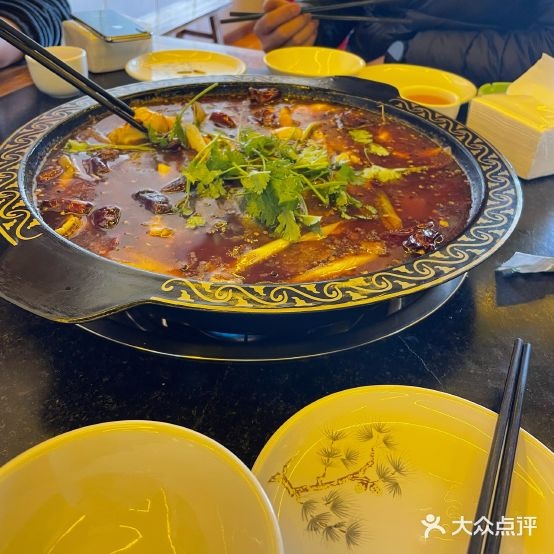 酒城吓鱼馆