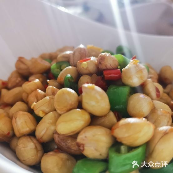 美丽阳光凯隆酒店·阳光食府