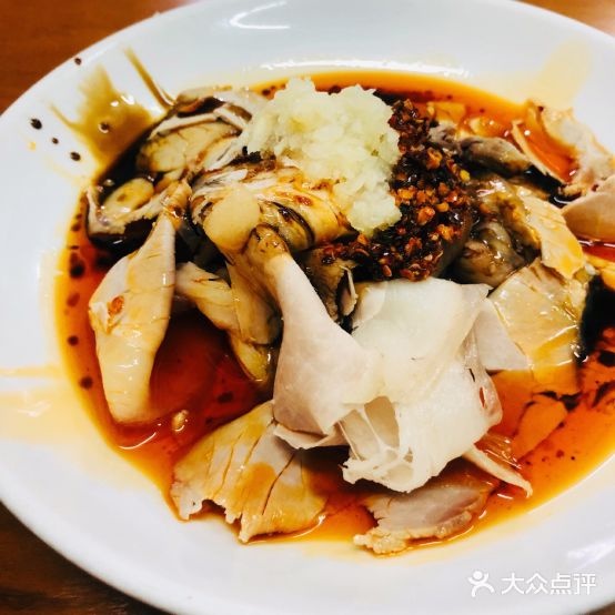 蘇白肉汤汤饭