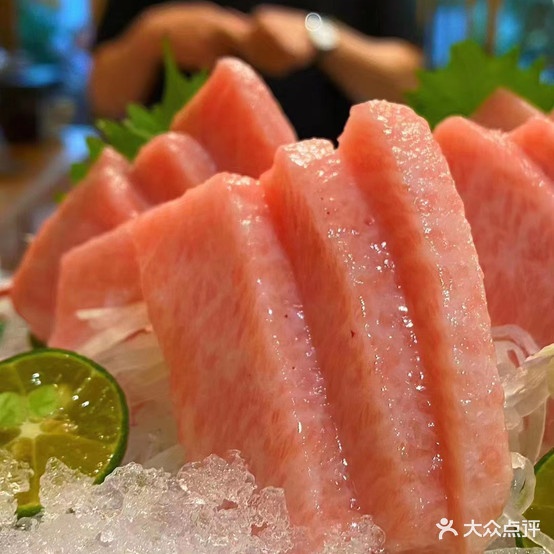 匠石·鲲·日式料理(昆明海乐世界购物中心昆明店)