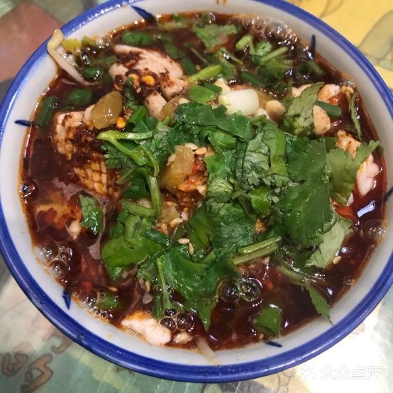 渼爸麻辣烫烫(中环广场店)
