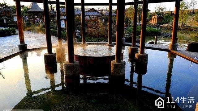 明珠温泉