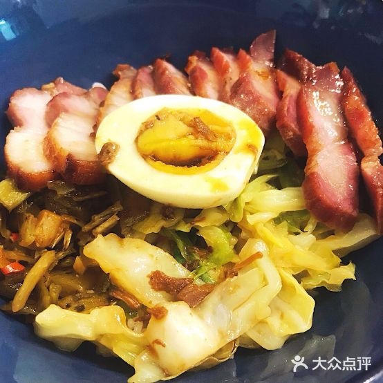 向北小食馆(南苑新居店)