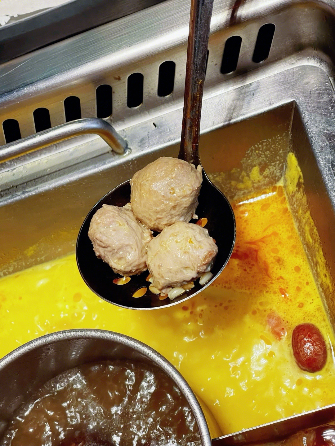 花椒籽·鲜肉火锅(城阳宝龙店)
