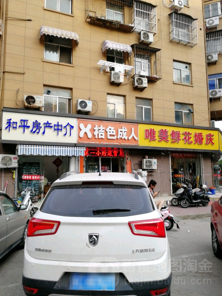 和平房产中(苏堤北路店)