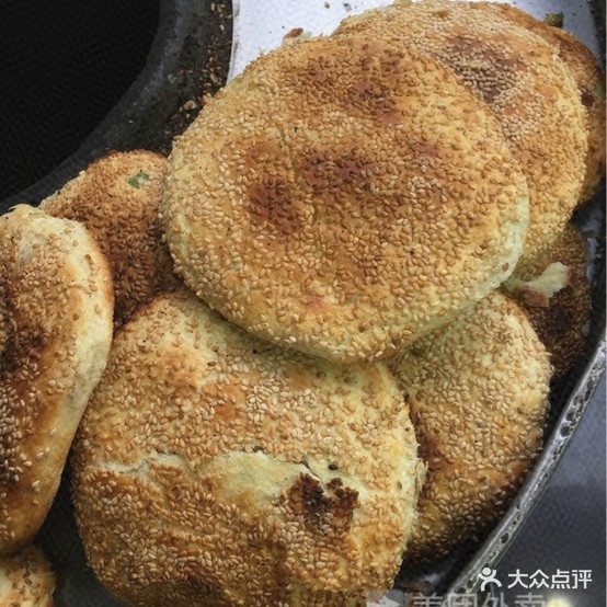 赵记烧饼店(晨苑店)