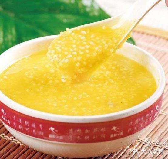 永和豆浆(青东店)