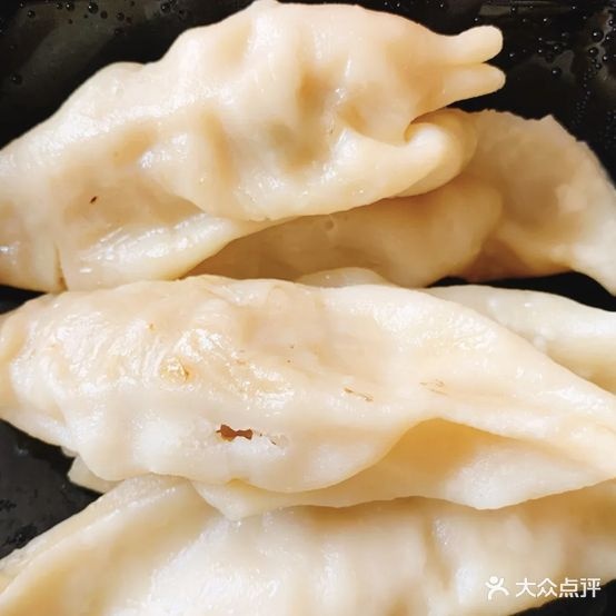 盛惠饺饺子馆(枫林路民俗小区店)