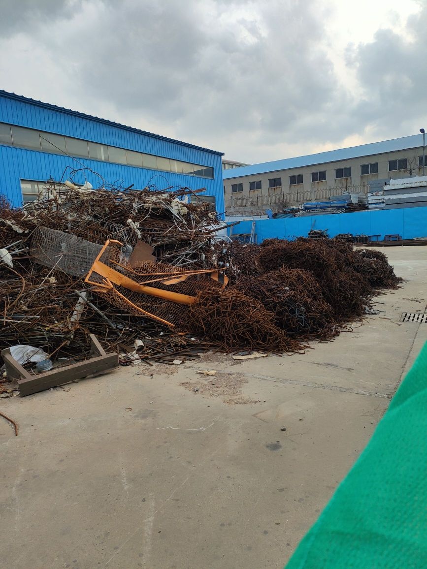 荣成市飞信金属物资回收站