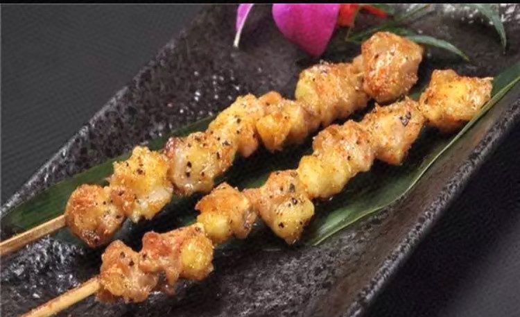 缘味园(人民西路店)