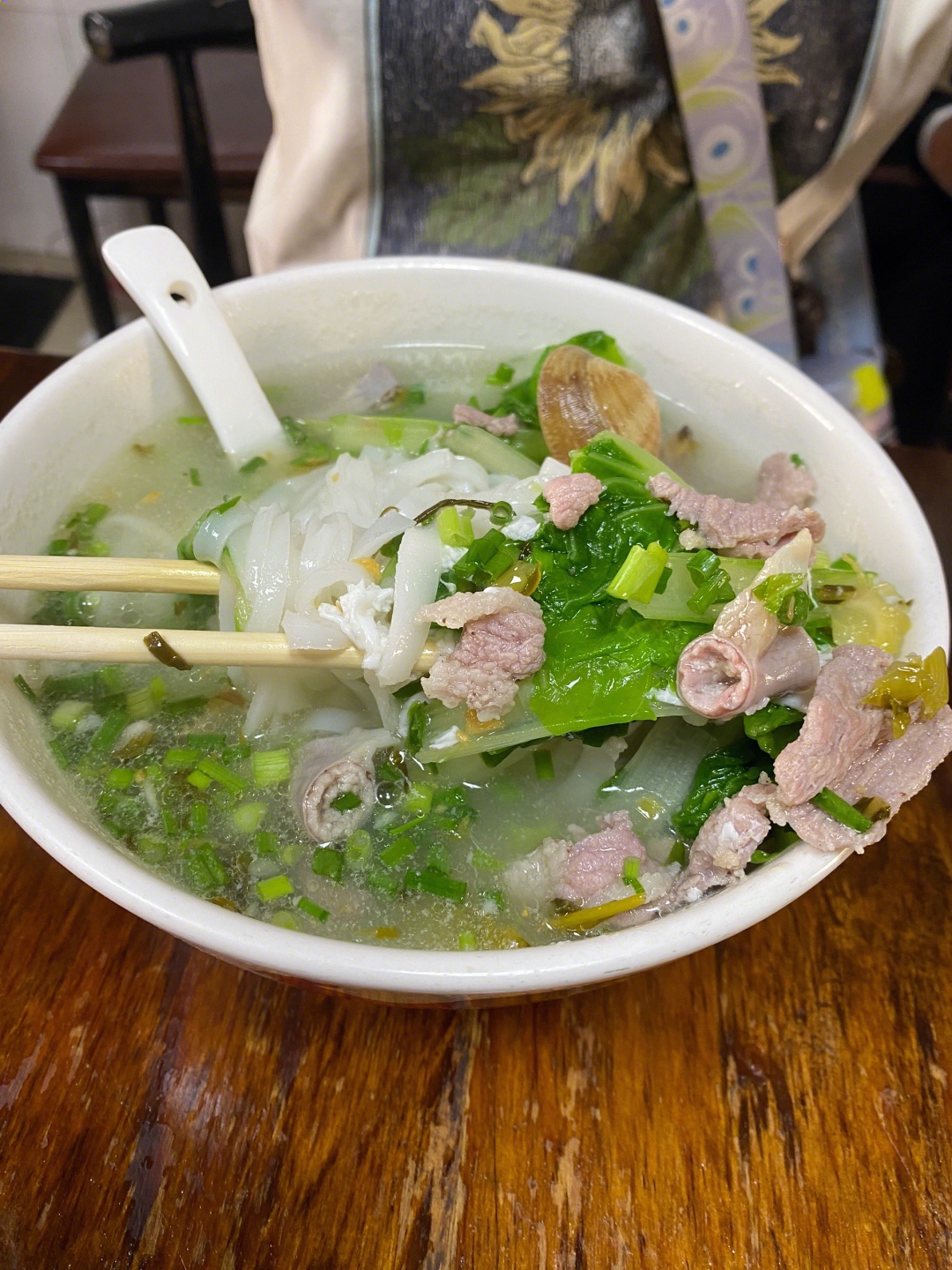 多多味小吃