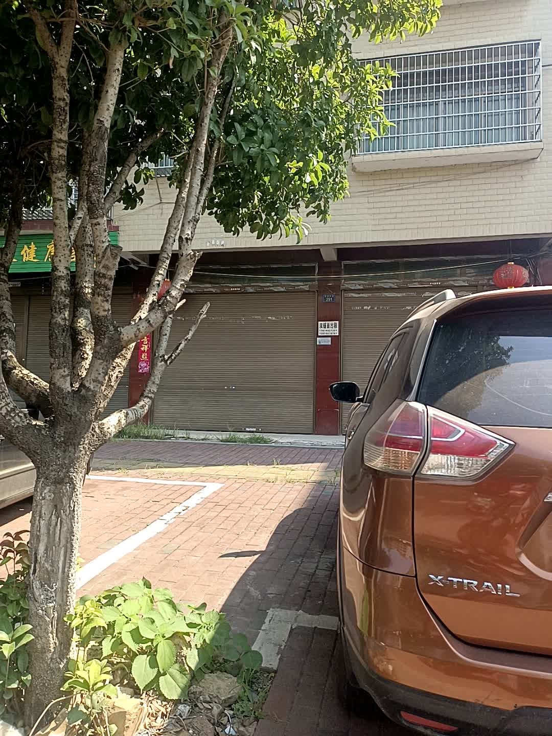 清晨健康管理(祁阳店)