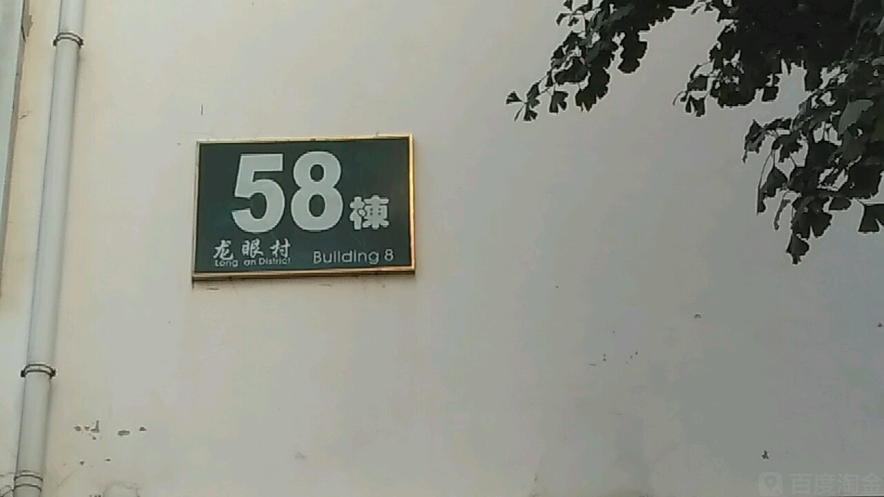 安徽省淮南市田家庵区金家岭路(淮南四中西100米)