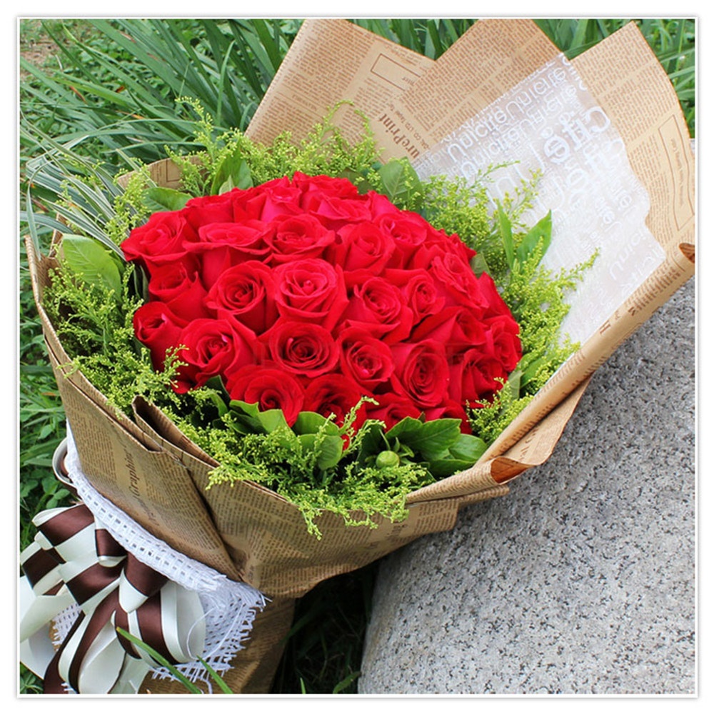 张家口花世界花艺馆(彩青综合批发市场店)