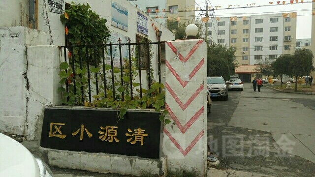 吉林省吉林市龙潭区徐州路9-1号